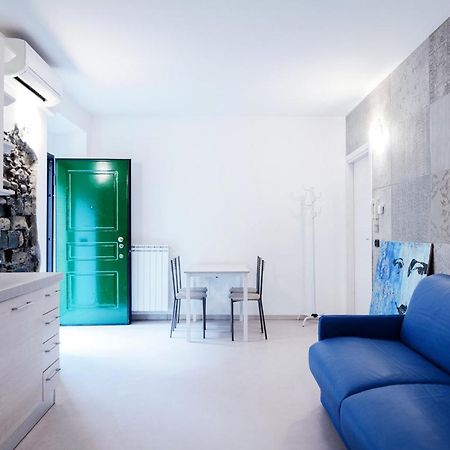 Apartmán Blue Loft - The House Of Travelers Como Exteriér fotografie