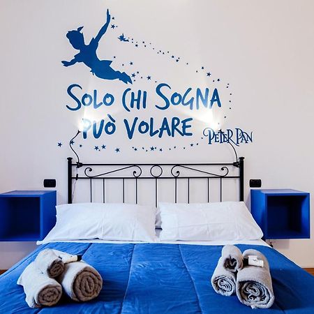 Apartmán Blue Loft - The House Of Travelers Como Exteriér fotografie