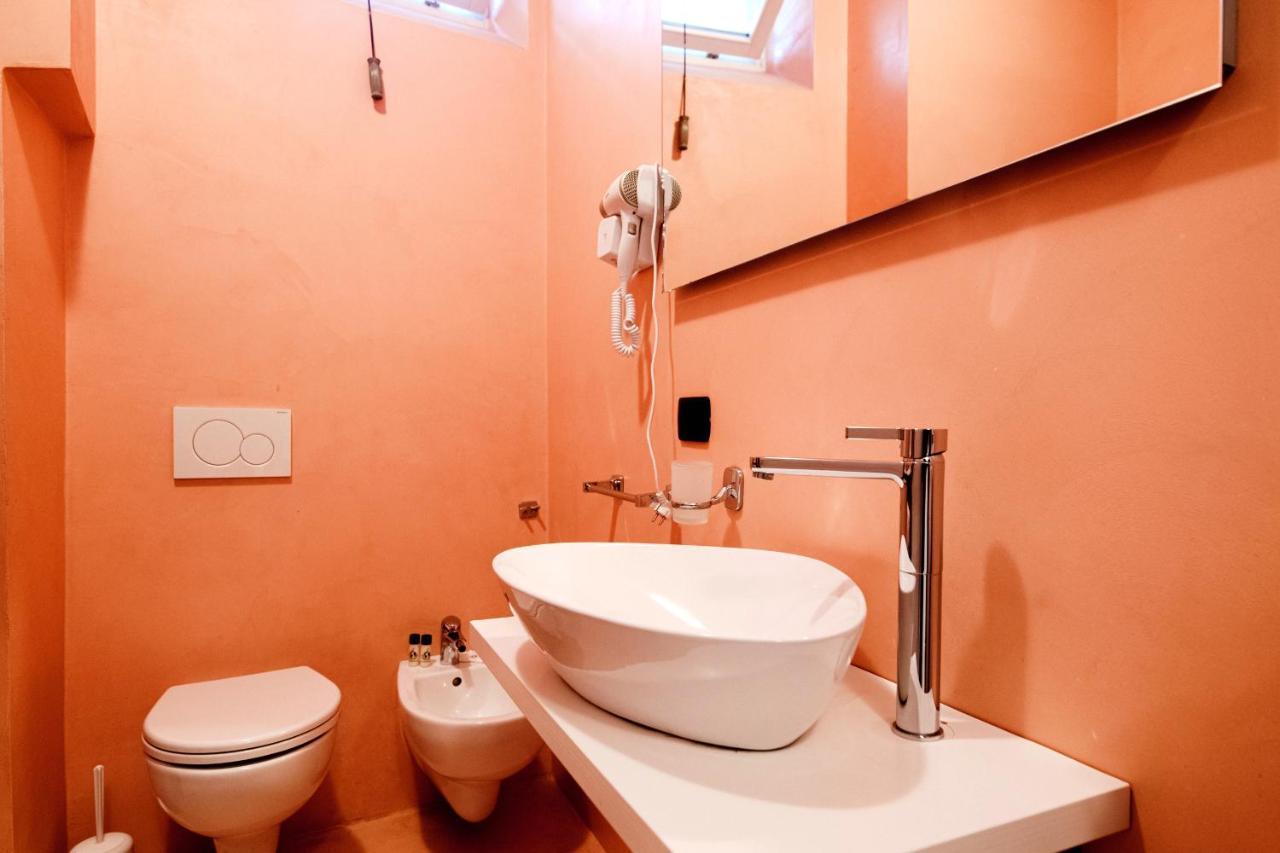 Apartmán Blue Loft - The House Of Travelers Como Exteriér fotografie