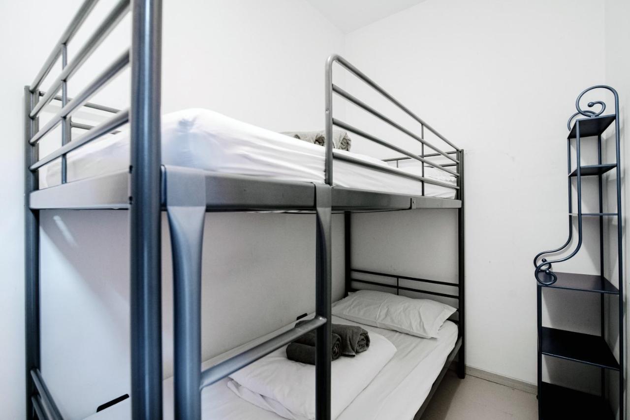 Apartmán Blue Loft - The House Of Travelers Como Exteriér fotografie