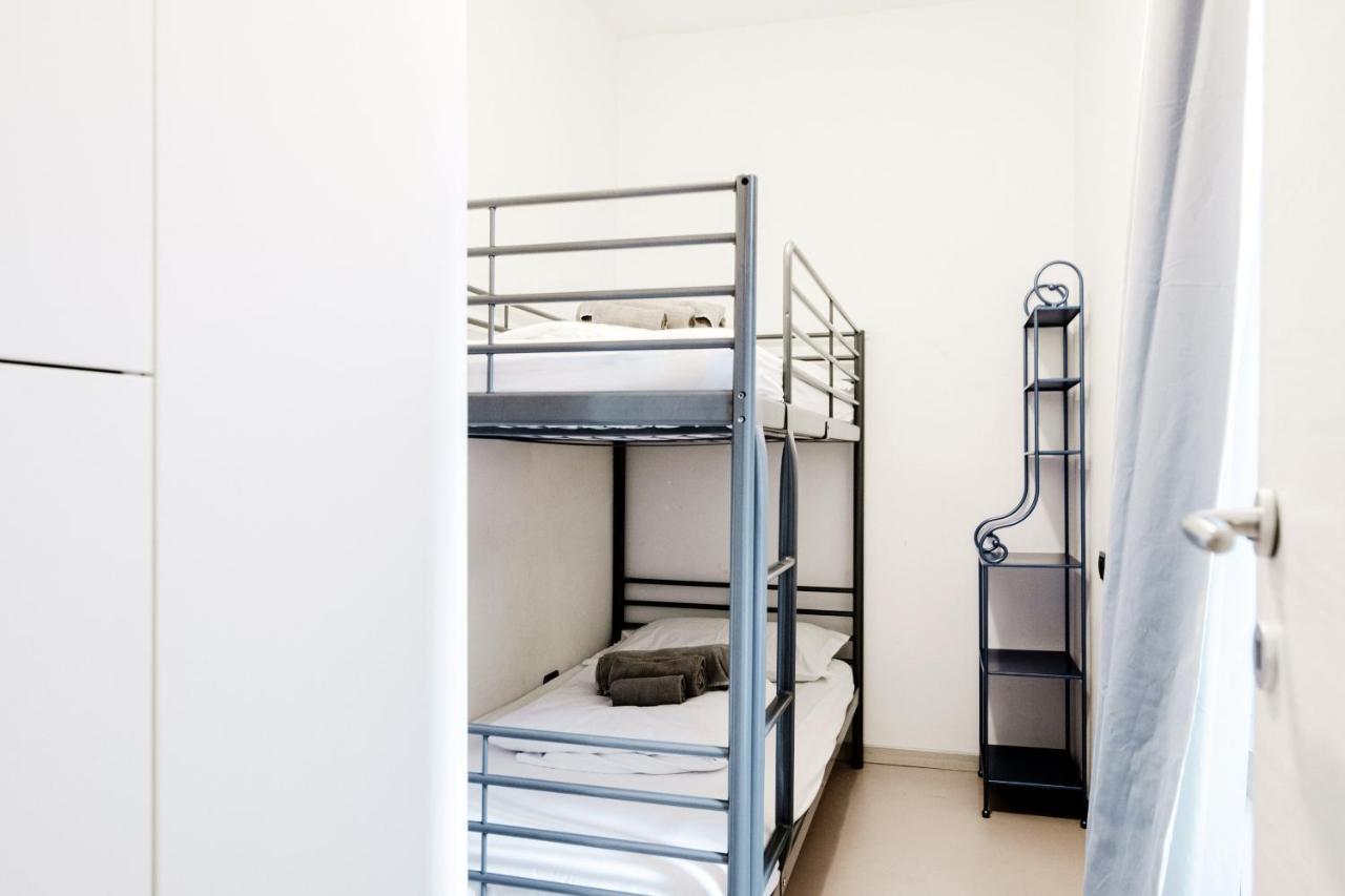 Apartmán Blue Loft - The House Of Travelers Como Exteriér fotografie