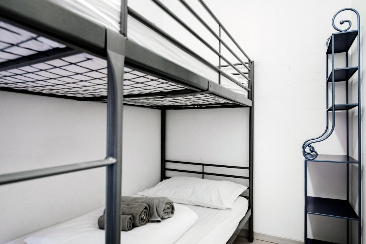 Apartmán Blue Loft - The House Of Travelers Como Exteriér fotografie