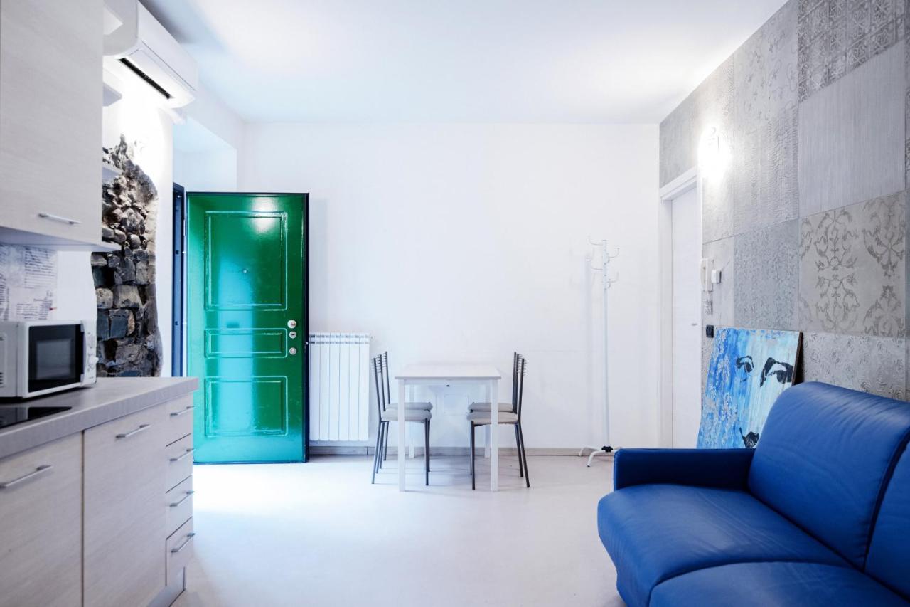 Apartmán Blue Loft - The House Of Travelers Como Exteriér fotografie